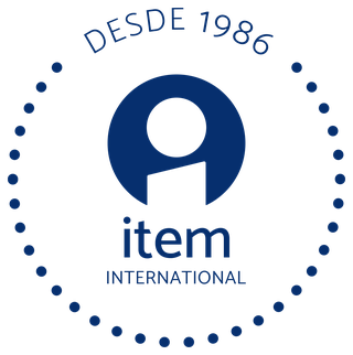 ITEM International desde 1986